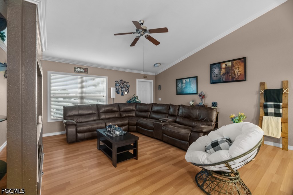4 Bed Pool Home for Sale in Cape Coral, photo 18