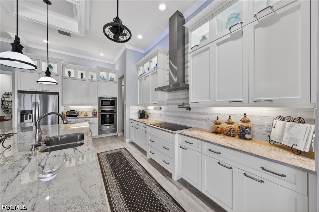 4 Bed Pool Home for Sale in Cape Coral, photo 18