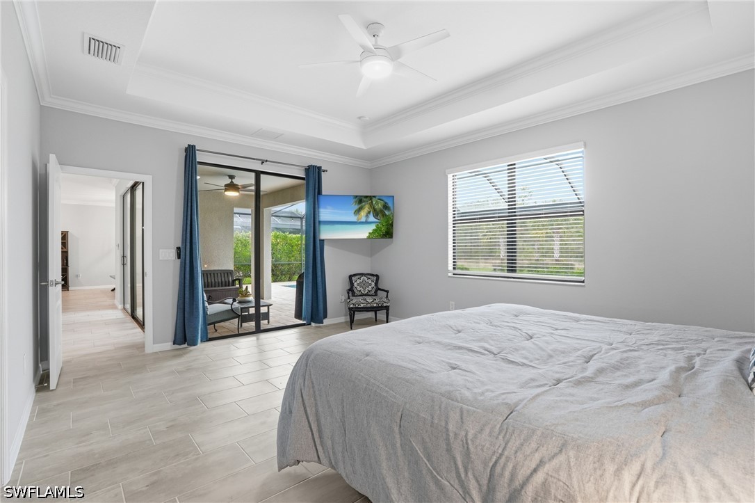 3 Bed Pool Home for Sale in Estero, photo 18