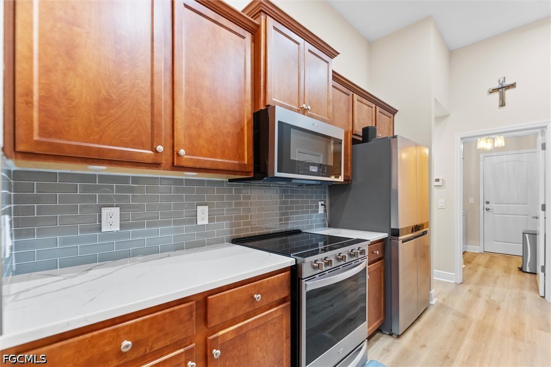 4 Bed Pool Home for Sale in Cape Coral, photo 18