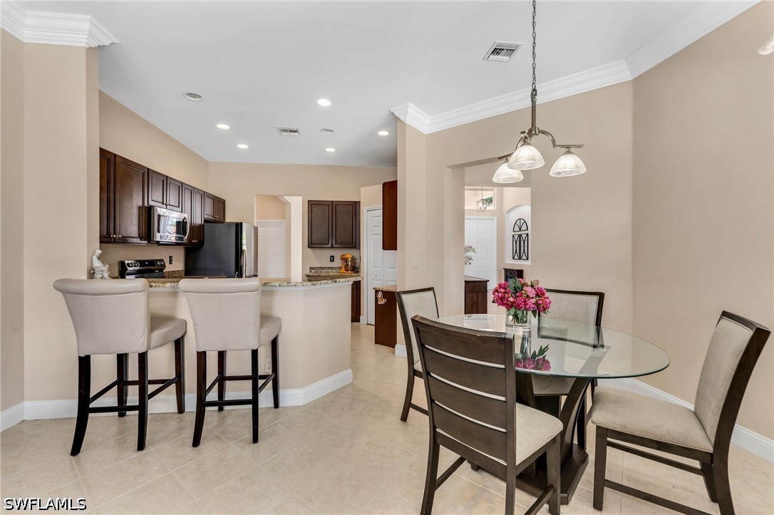 3 Bed Pool Home for Sale in Naples, photo 18