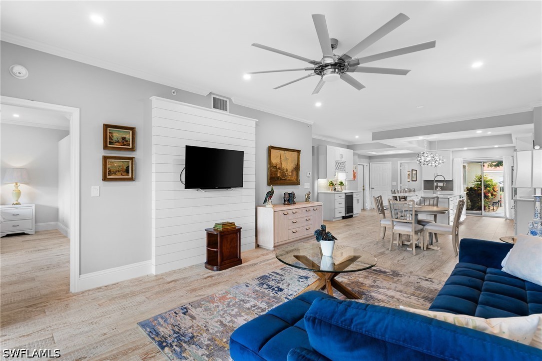 2 Bed Attached for Sale in Edgewater Condo, photo 18