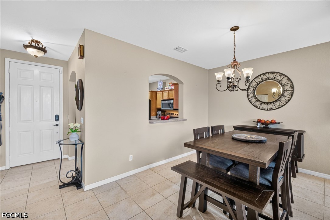 3 Bed Waterfront Home for Sale in Bella Vida, photo 18