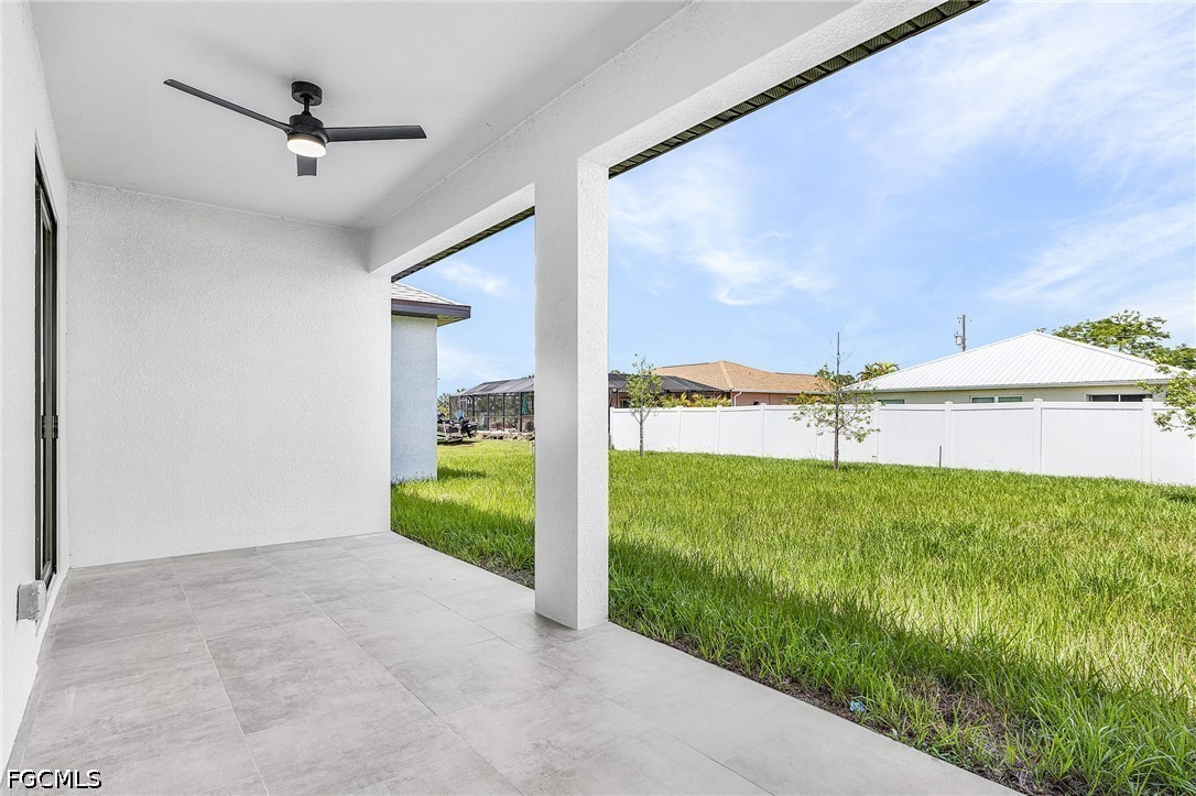 3 Bed SingleFamilyResidence for Sale in Cape Coral, photo 18
