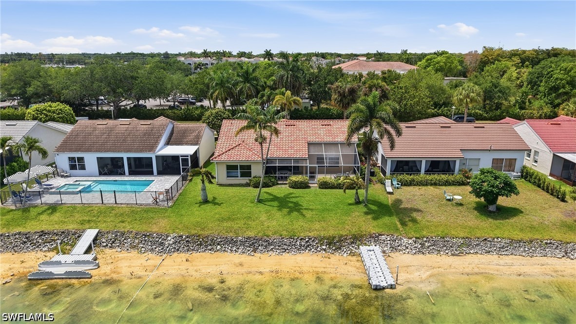 3 Bed SingleFamilyResidence for Sale in Naples, photo 18