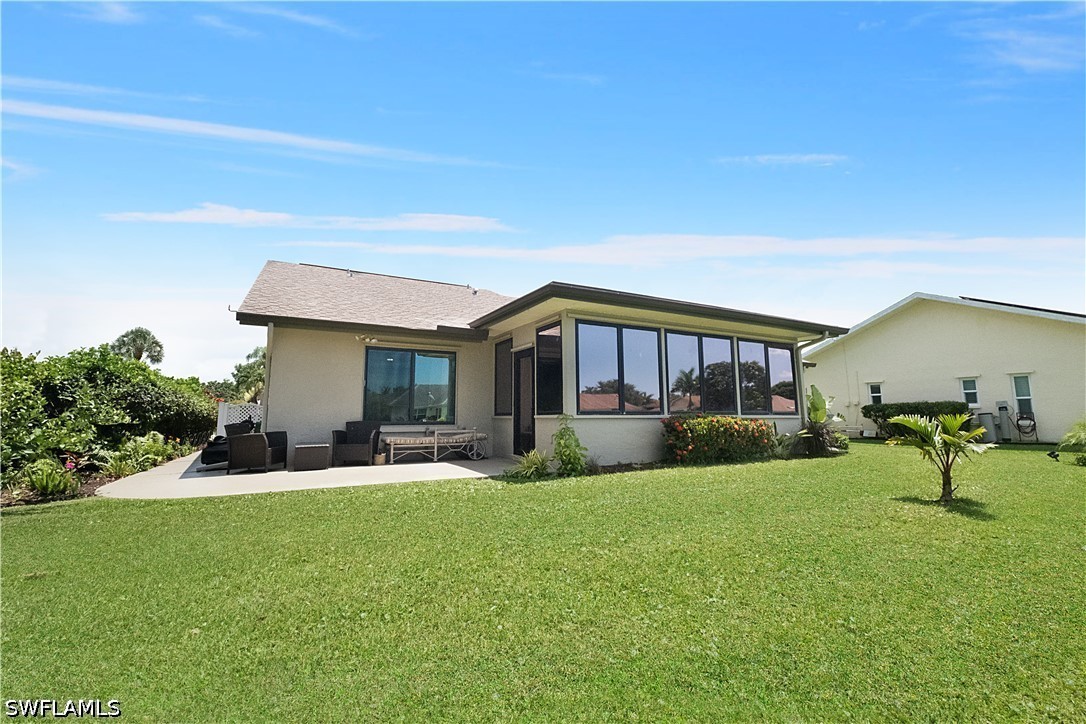 2 Bed Waterfront Home for Sale in Naples, photo 18