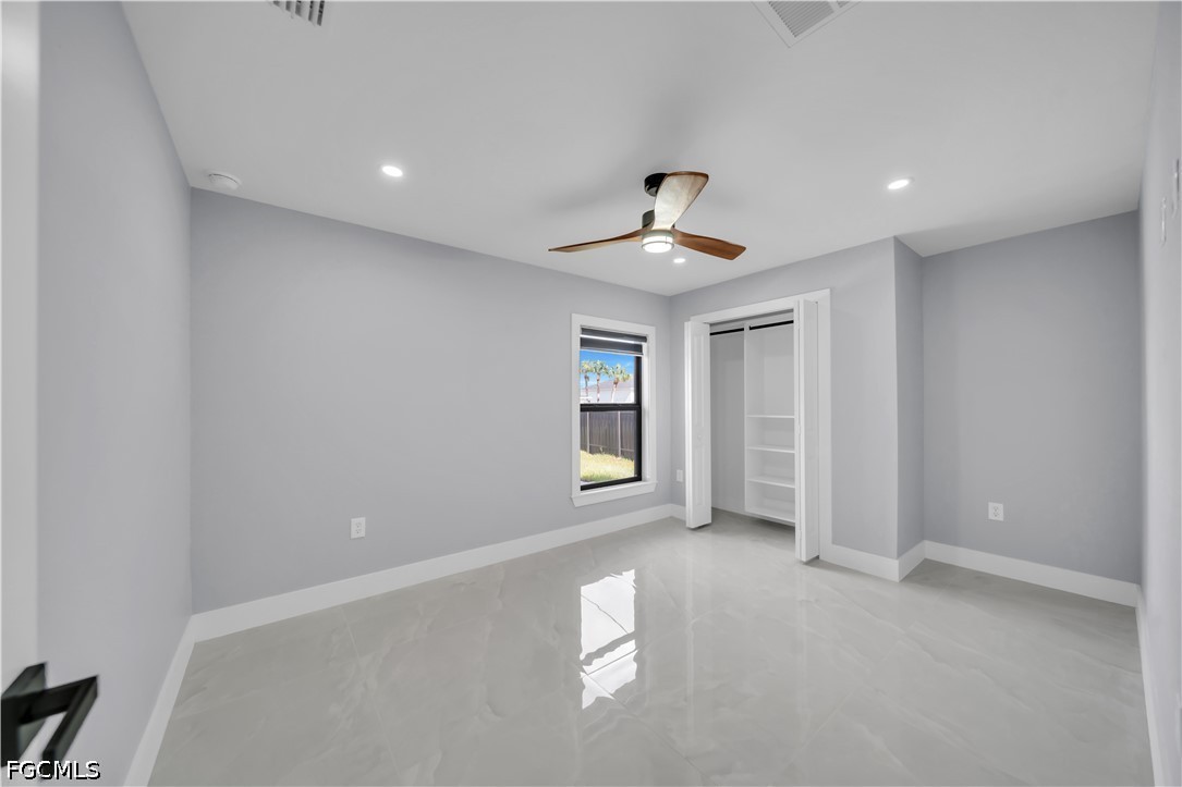 3 Bed Pool Home for Sale in Cape Coral, photo 18