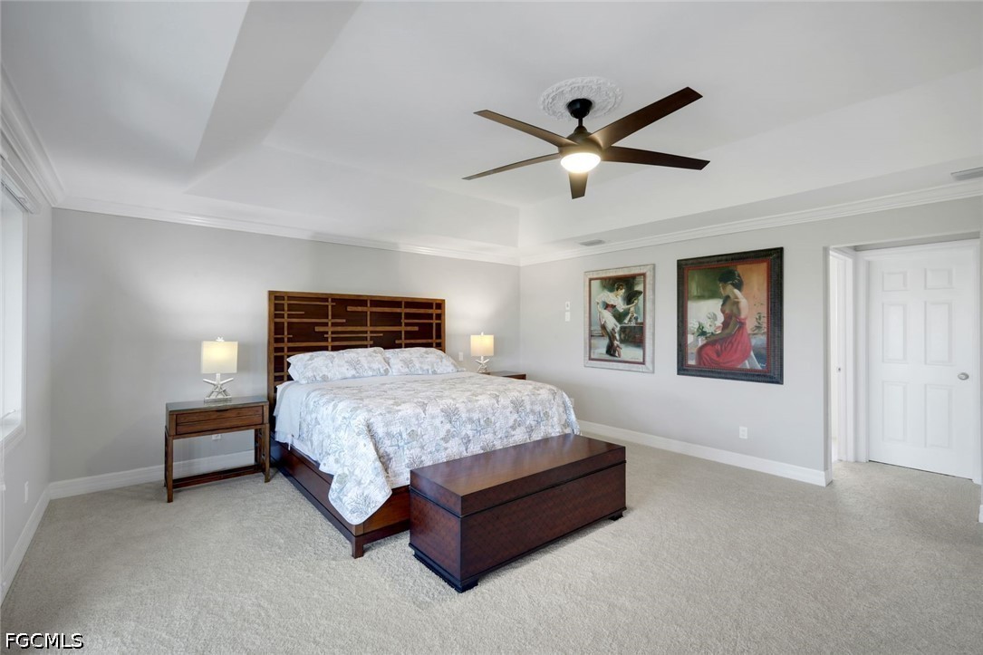 4 Bed Pool Home for Sale in Sanibel Estates, photo 18