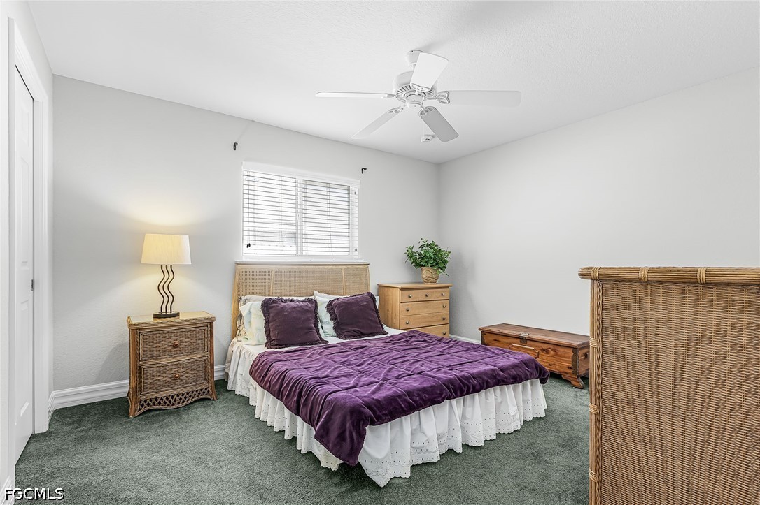 3 Bed Pool Home for Sale in Cape Coral, photo 18