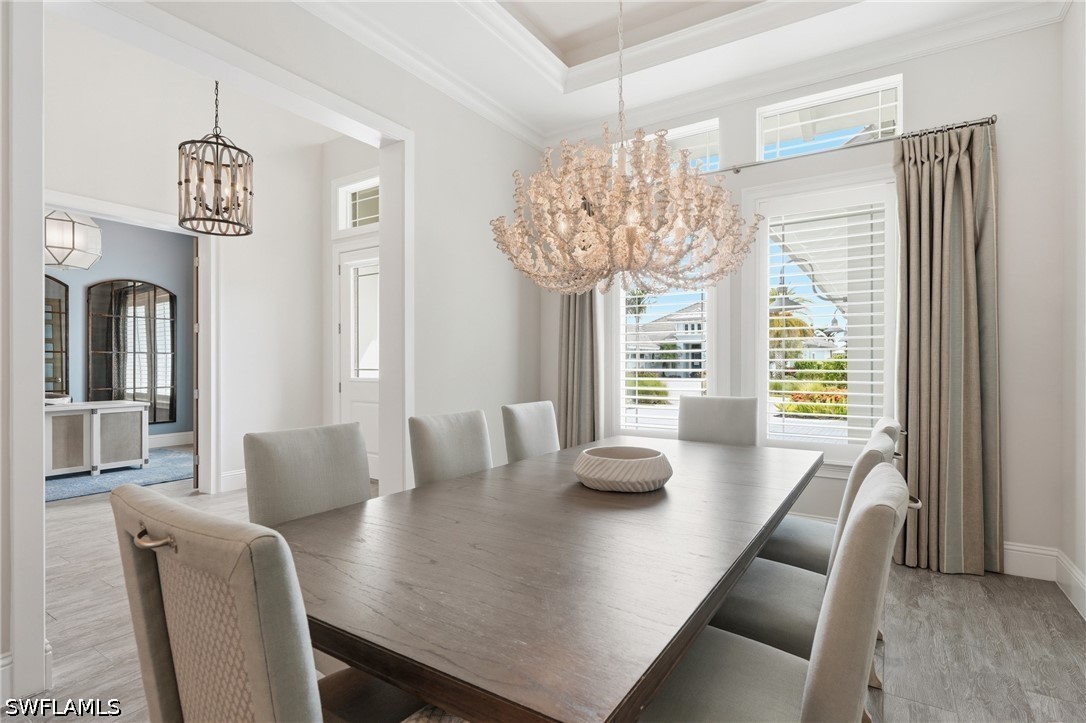 3 Bed Pool Home for Sale in Naples, photo 18
