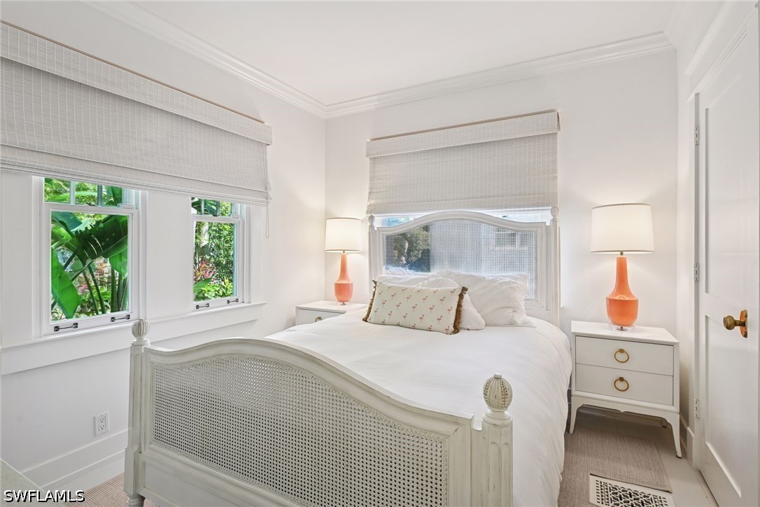 4 Bed Pool Home for Sale in Olde Naples, photo 18