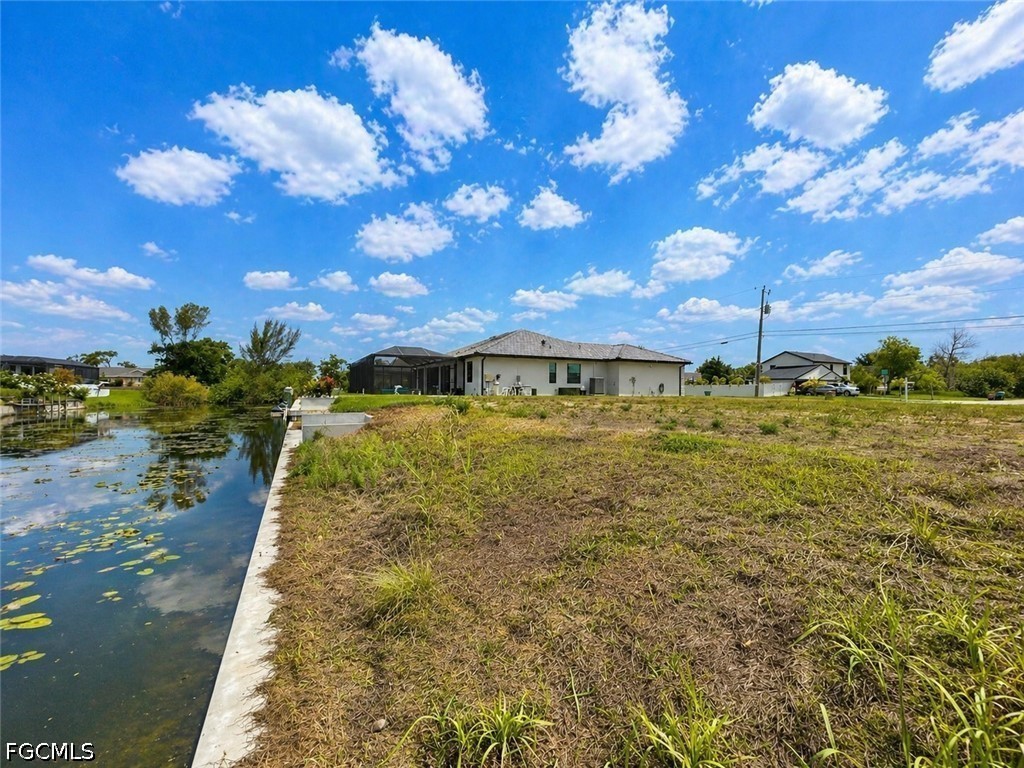 Waterfront Home for Sale in Cape Coral, photo 18
