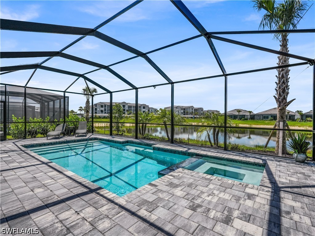 4 Bed Pool Home for Sale in Webbs Reserve, photo 18