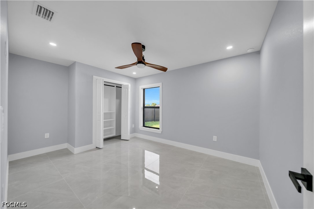 3 Bed Pool Home for Sale in Cape Coral, photo 18