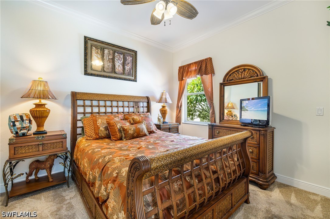 4 Bed Pool Home for Sale in Bella Terra, photo 18