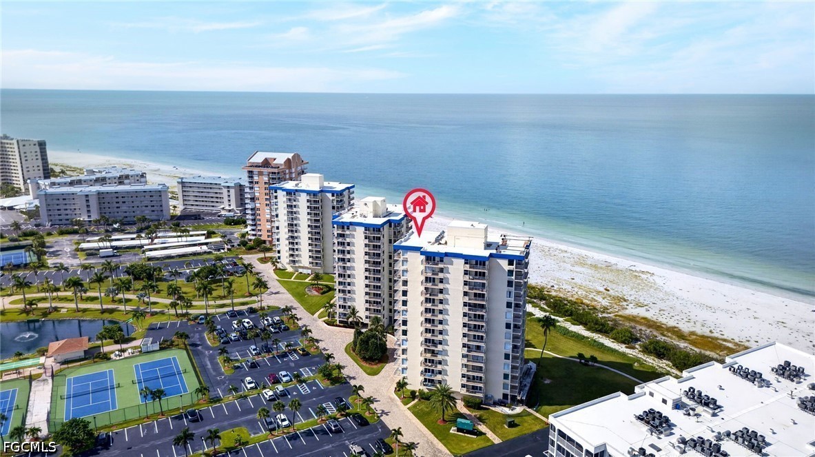 1 Bed Waterfront Home for Sale in Fort Myers Beach, photo 18