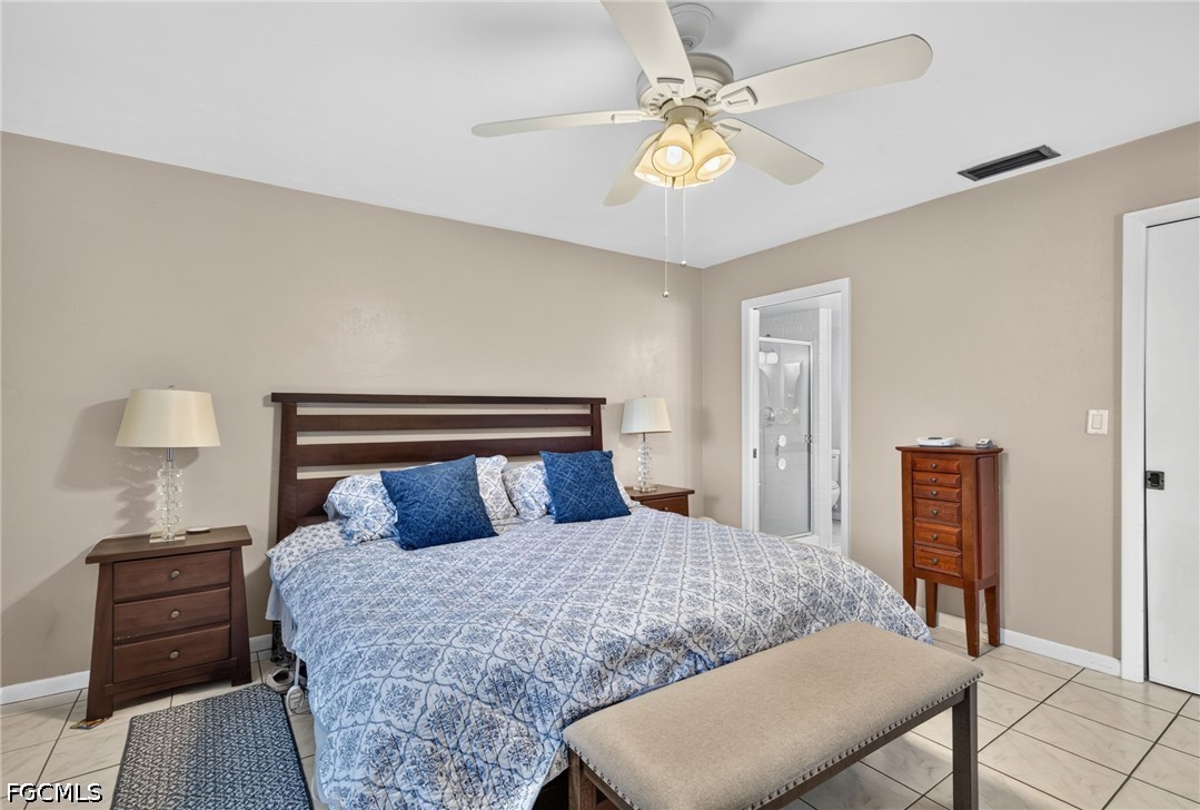 3 Bed Pool Home for Sale in Cape Coral, photo 18