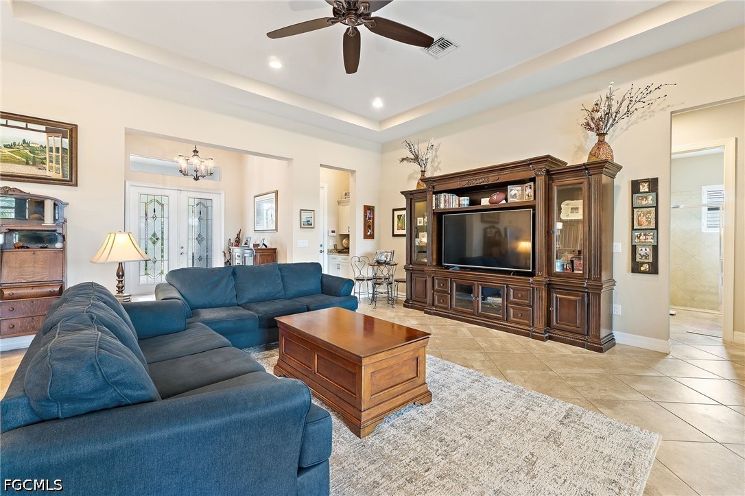 4 Bed Pool Home for Sale in Torrey Pines, photo 18