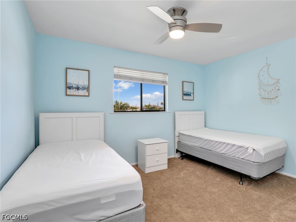 2 Bed Waterfront Home for Sale in Cape Coral, photo 18