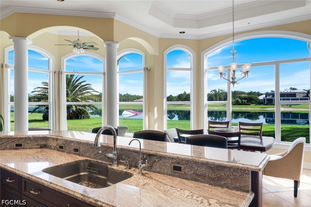 6 Bed Pool Home for Sale in Estero, photo 18