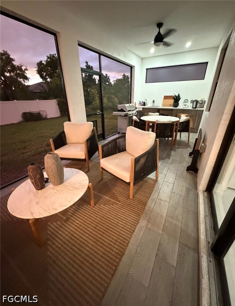 4 Bed SingleFamilyResidence for Sale in Cape Coral, photo 18
