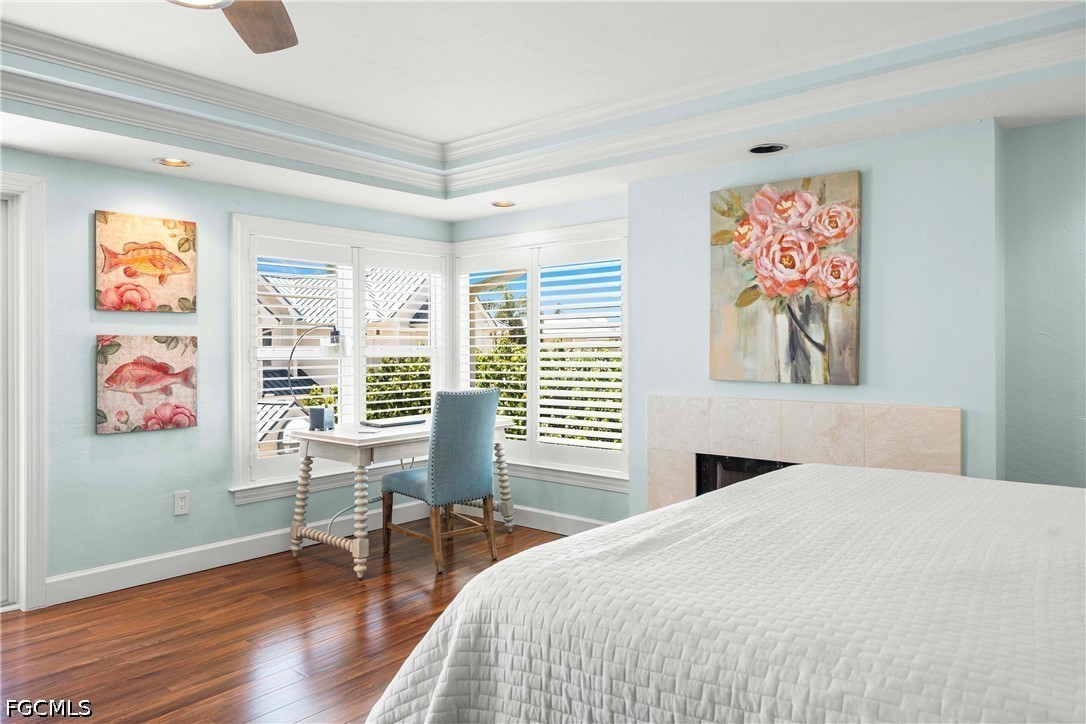 4 Bed Pool Home for Sale in Sanibel, photo 18