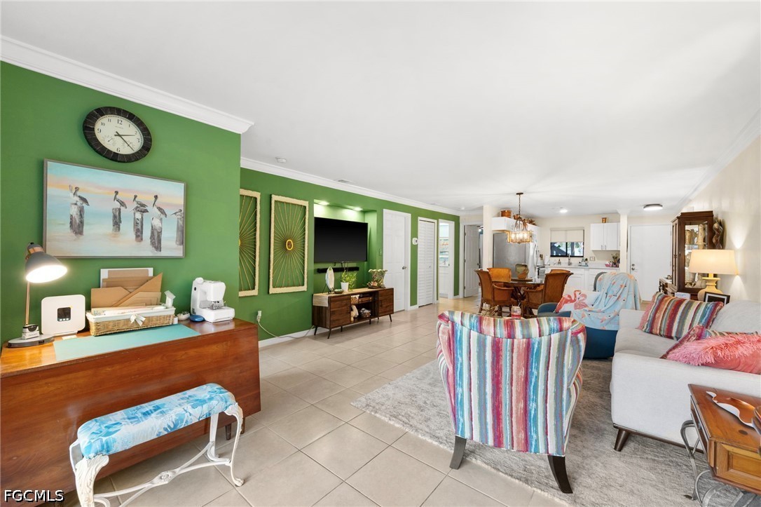 2 Bed Condominium for Sale in North Fort Myers, photo 18