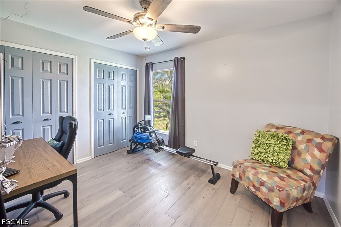 4 Bed SingleFamilyResidence for Sale in Cape Coral, photo 18