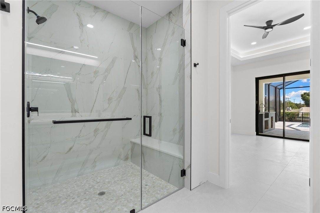4 Bed Pool Home for Sale in Cape Coral, photo 18