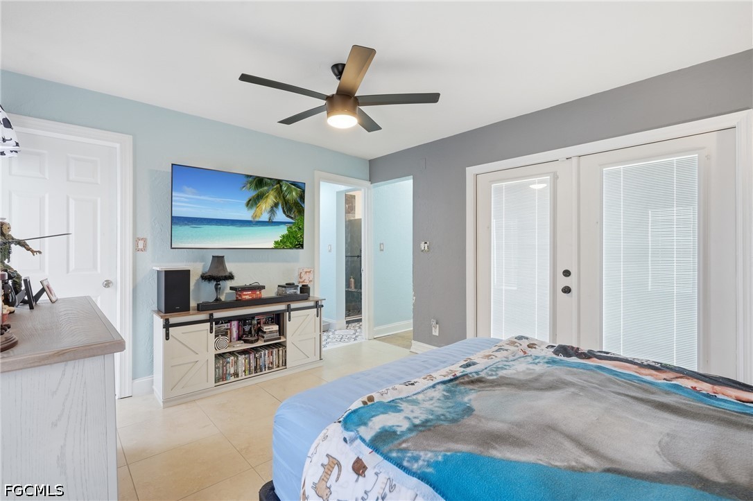 4 Bed Pool Home for Sale in Cape Coral, photo 18