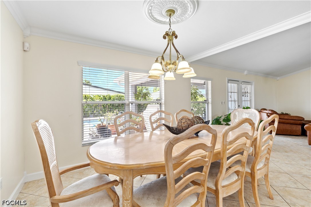 4 Bed Pool Home for Sale in Cape Coral, photo 18