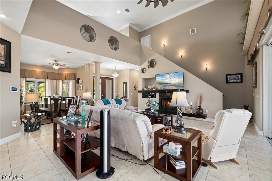3 Bed Pool Home for Sale in Punta Gorda, photo 18