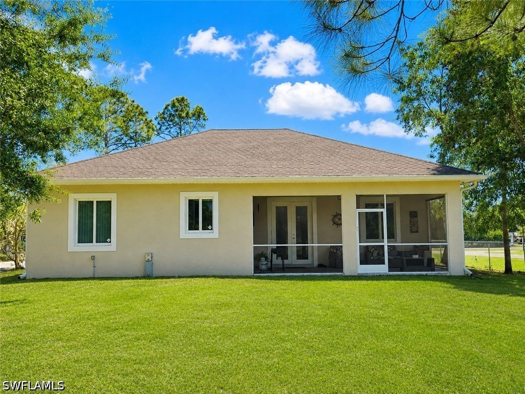 3 Bed SingleFamilyResidence for Sale in Naples, photo 18