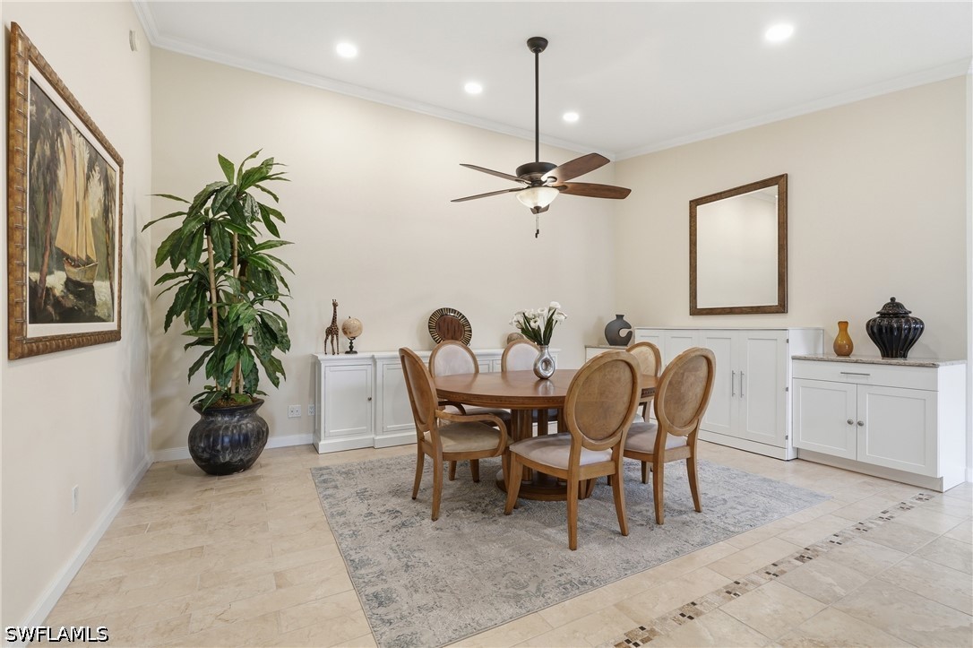 2 Bed Pool Home for Sale in Bonita Springs, photo 18