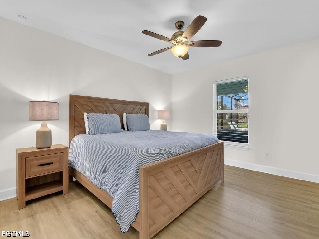 4 Bed Pool Home for Sale in Cape Coral, photo 18