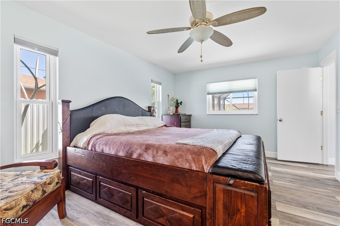3 Bed Pool Home for Sale in Cape Coral, photo 18