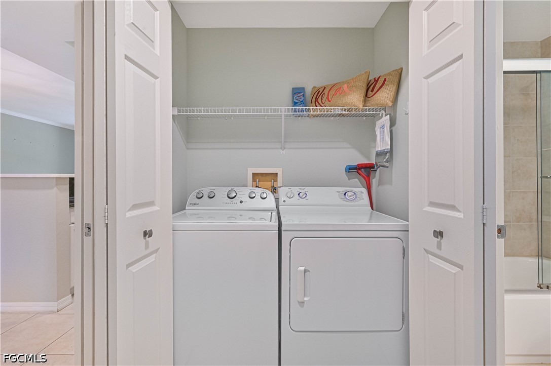 3 Bed Condominium for Sale in Estero, photo 18