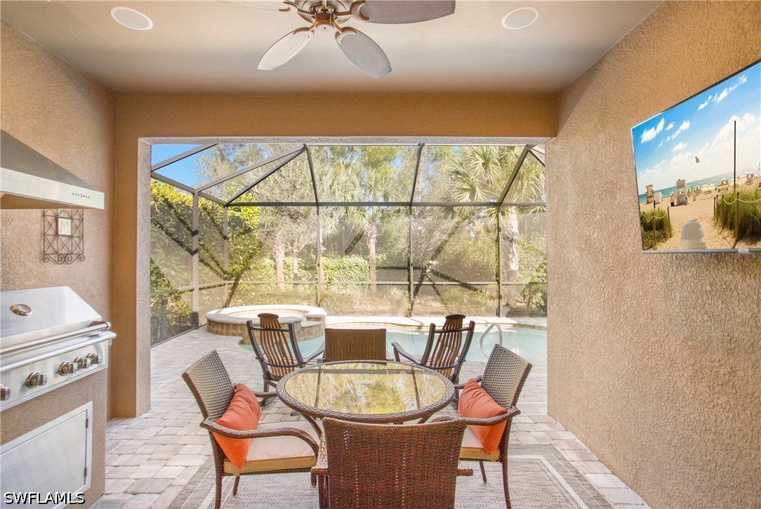 2 Bed Pool Home for Sale in Winding Cypress, photo 18