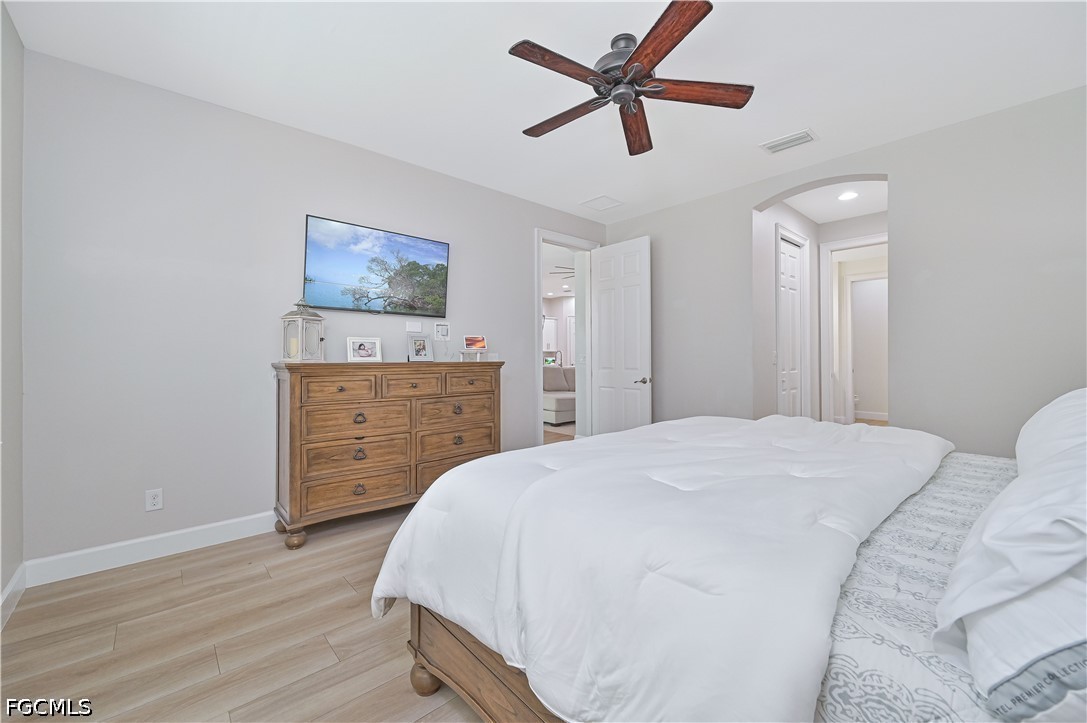 3 Bed Pool Home for Sale in North Fort Myers, photo 18