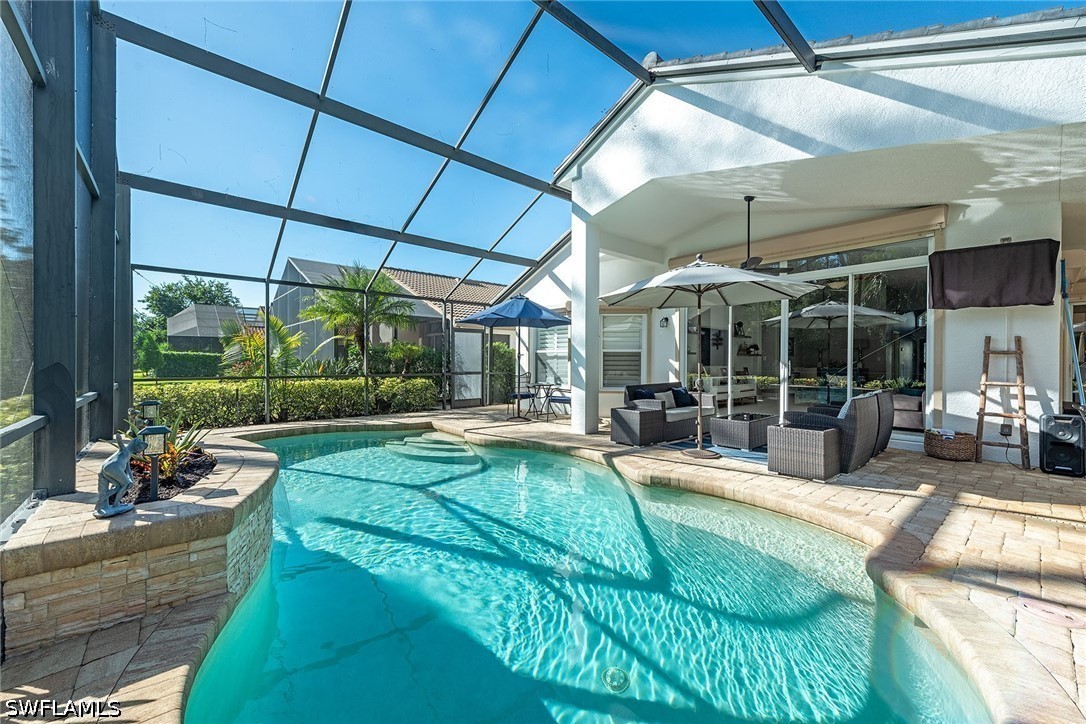 3 Bed Pool Home for Sale in Saturnia Lakes, photo 18