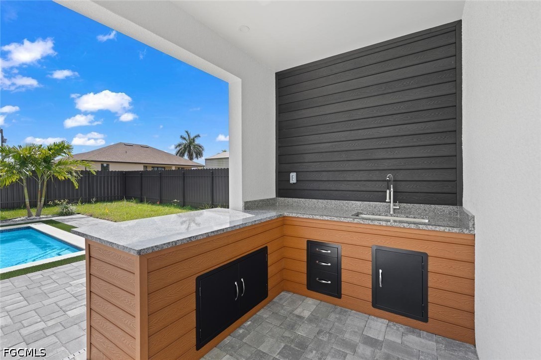 3 Bed Pool Home for Sale in Cape Coral, photo 18