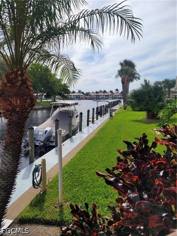 2 Bed Pool Home for Sale in Cape Coral, photo 18