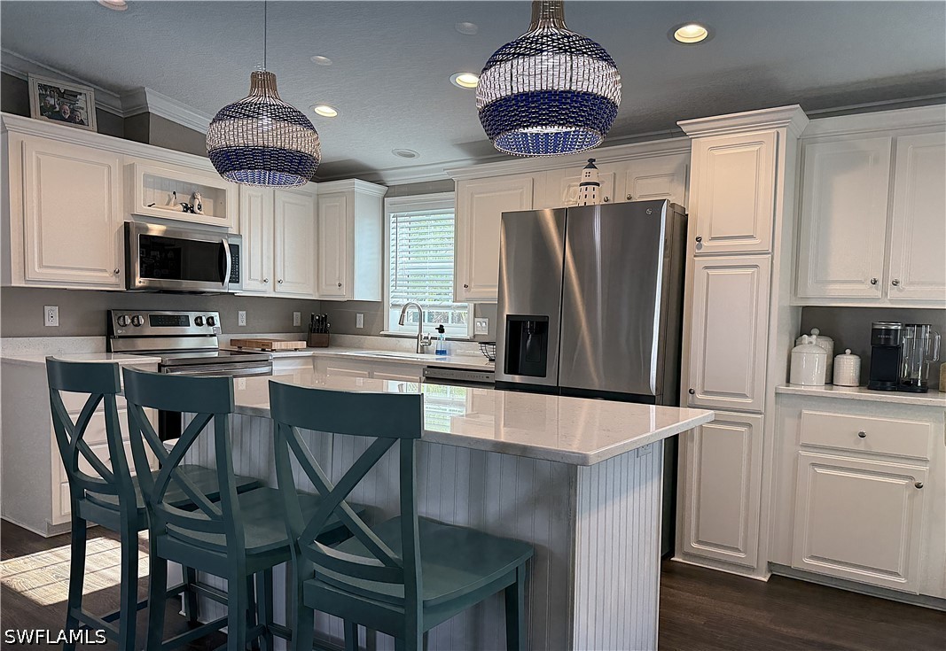2 Bed ManufacturedHome for Sale in Naples, photo 18