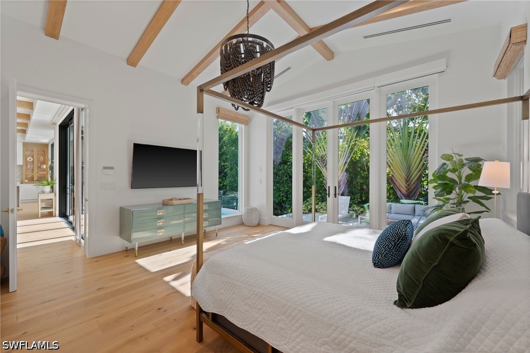 5 Bed Pool Home for Sale in Olde Naples, photo 18
