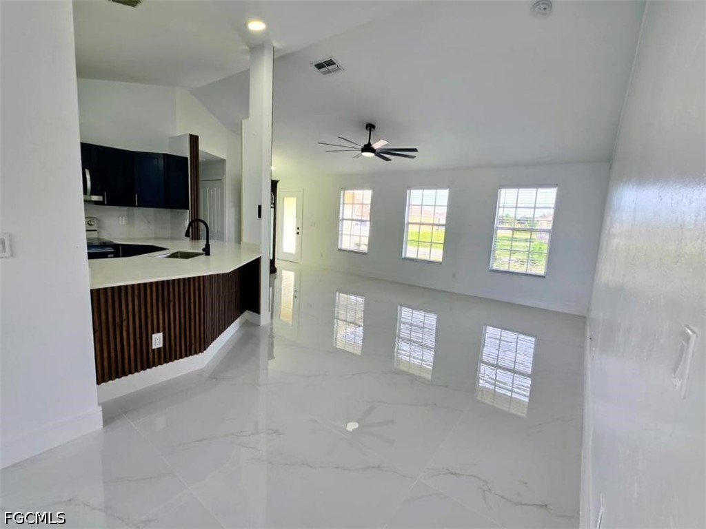 3 Bed Pool Home for Sale in Cape Coral, photo 18