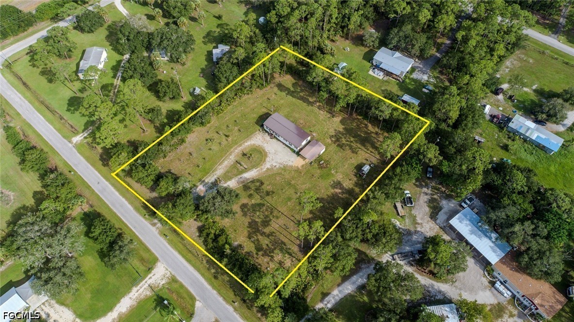 3 Bed ManufacturedHome for Sale in Labelle, photo 18