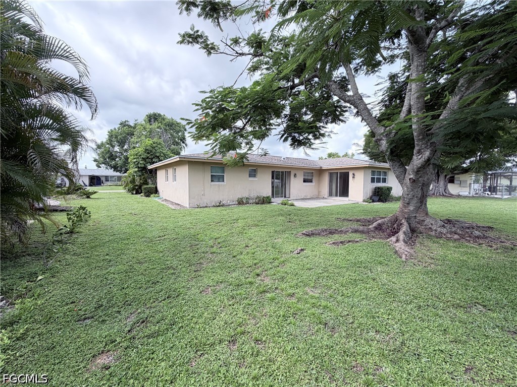 4 Bed SingleFamilyResidence for Sale in Fort Myers, photo 18
