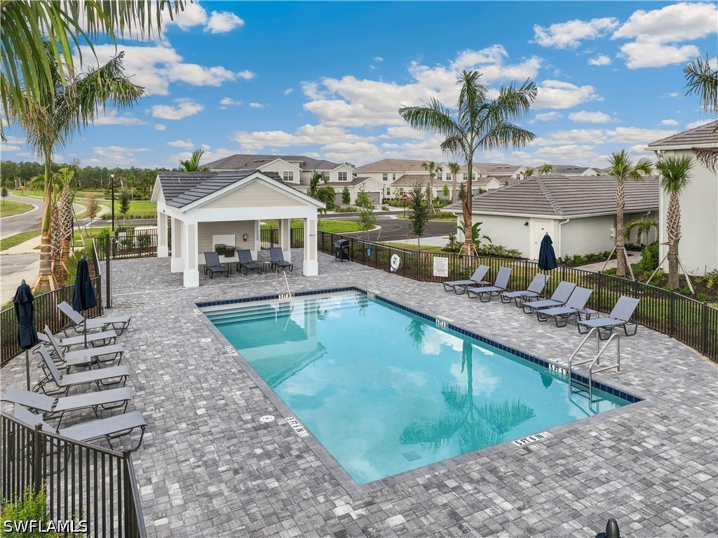 2 Bed Waterfront Home for Sale in Babcock Ranch, photo 18
