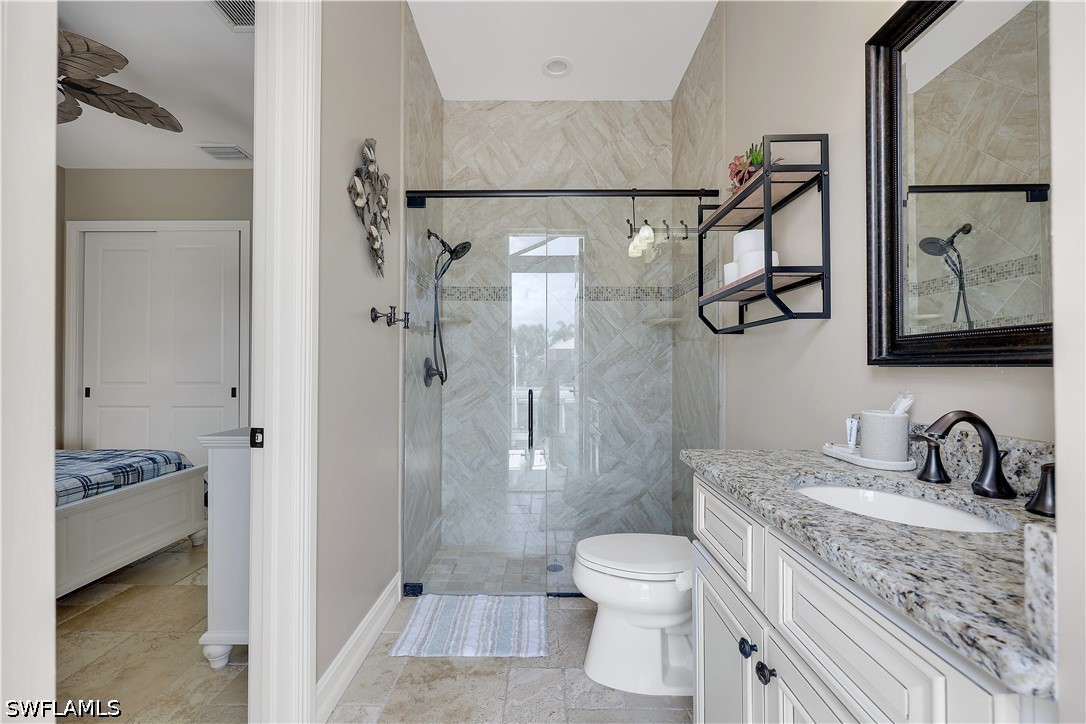 4 Bed Pool Home for Sale in Marco Island, photo 18