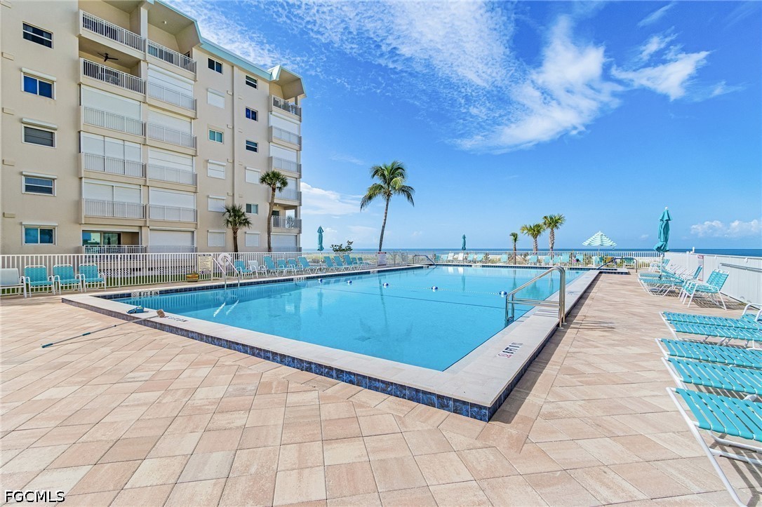 2 Bed Waterfront Home for Sale in Fort Myers Beach, photo 18